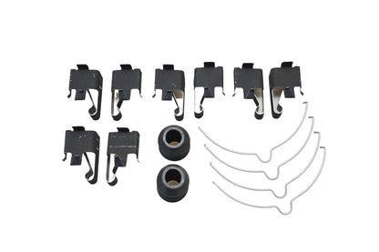 Carlson H5660Q Disc Brake Hardware Kit NOS