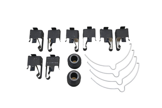 Carlson H5660Q Disc Brake Hardware Kit NOS