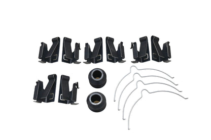 Carlson H5660Q Disc Brake Hardware Kit NOS