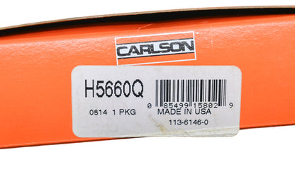 Carlson H5660Q Disc Brake Hardware Kit NOS
