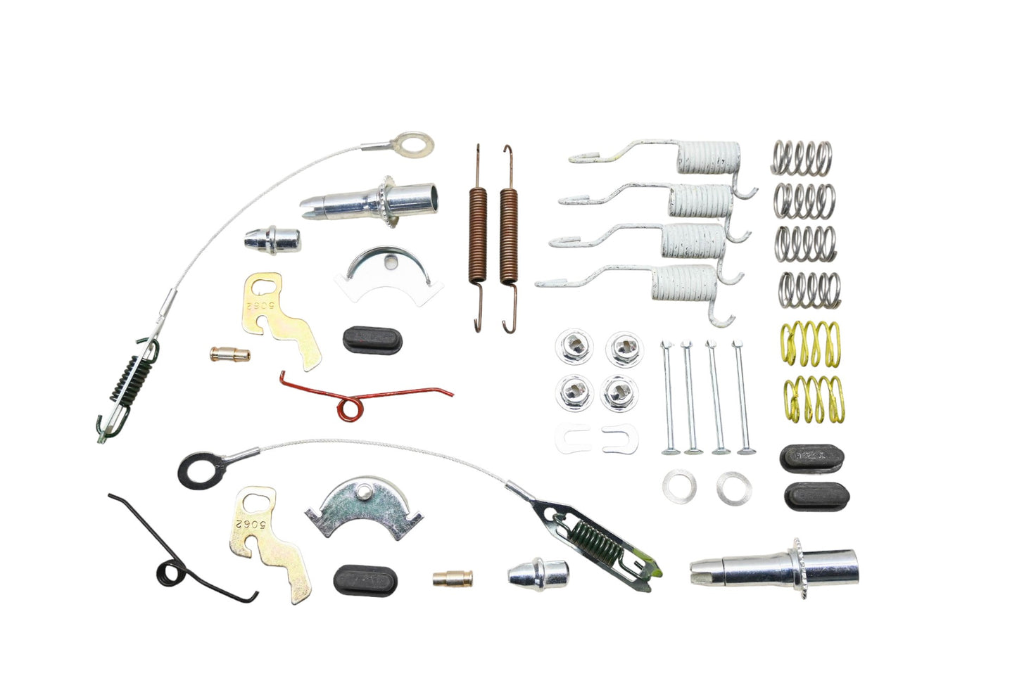 Carlson H2309 Drum Brake Hardware Kit NOS