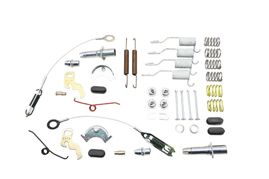 Carlson H2309 Drum Brake Hardware Kit NOS