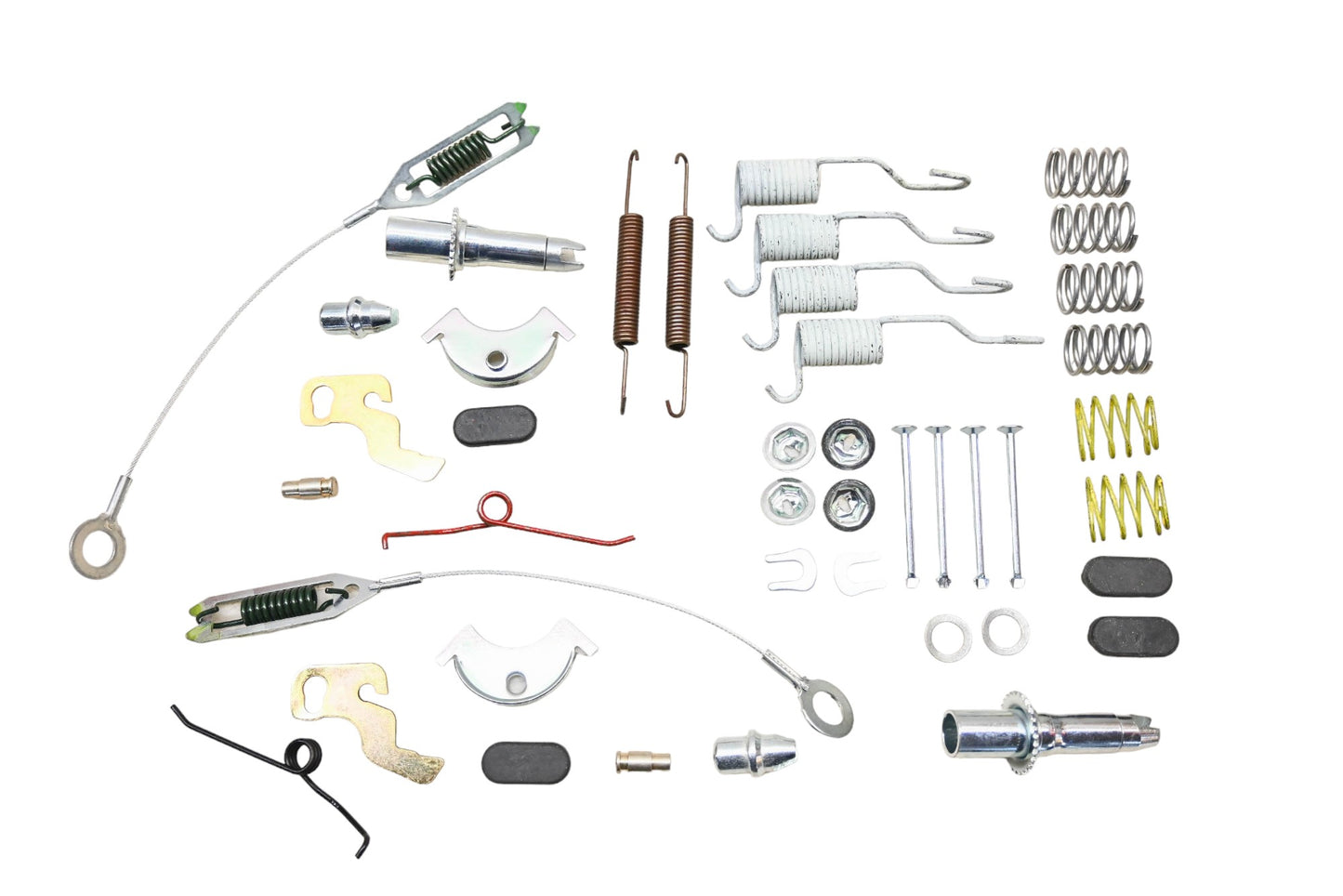 Carlson H2309 Drum Brake Hardware Kit NOS
