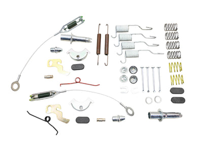 Carlson H2309 Drum Brake Hardware Kit NOS