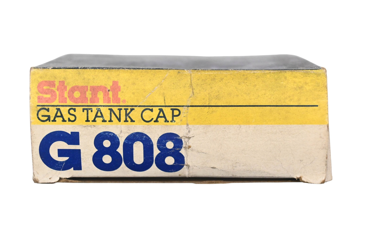 Stant G808, 10808 Fuel Cap NOS