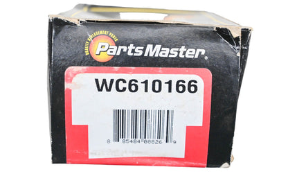 Parts Master WC610166, UW610166 Drum Brake Wheel Cylinder Assembly NOS