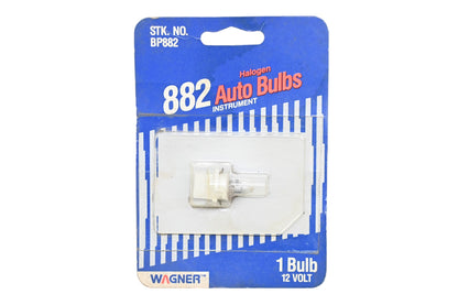 Wagner BP882, 882 Instrument Light Bulb NOS