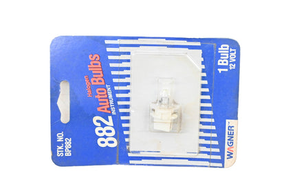 Wagner BP882, 882 Instrument Light Bulb NOS