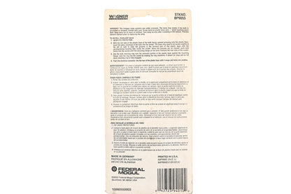 Wagner BP9055, 9055 Fog Light Bulb NOS