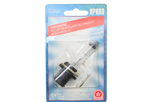 Wagner BP880 Halogen Fog Light Bulb NOS