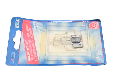 Wagner BP1255/H2 Auxilary Off Road Halogen Light Bulb NOS