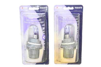 Wagner BP9004TV, 9004TV TruView Light Bulb Qty 2 NOS
