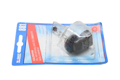 Wagner BP881, 881 Halogen Fog Light Bulb NOS