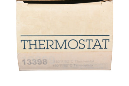Stant 13398 Thermostat NOS