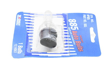 Wagner BP885, 885 Multi-purpose Halogen Light Bulb NOS
