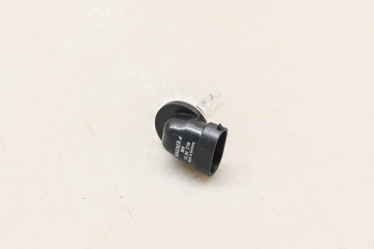 Wagner BP889, 889 Multi-purpose Halogen Light Bulb NOS