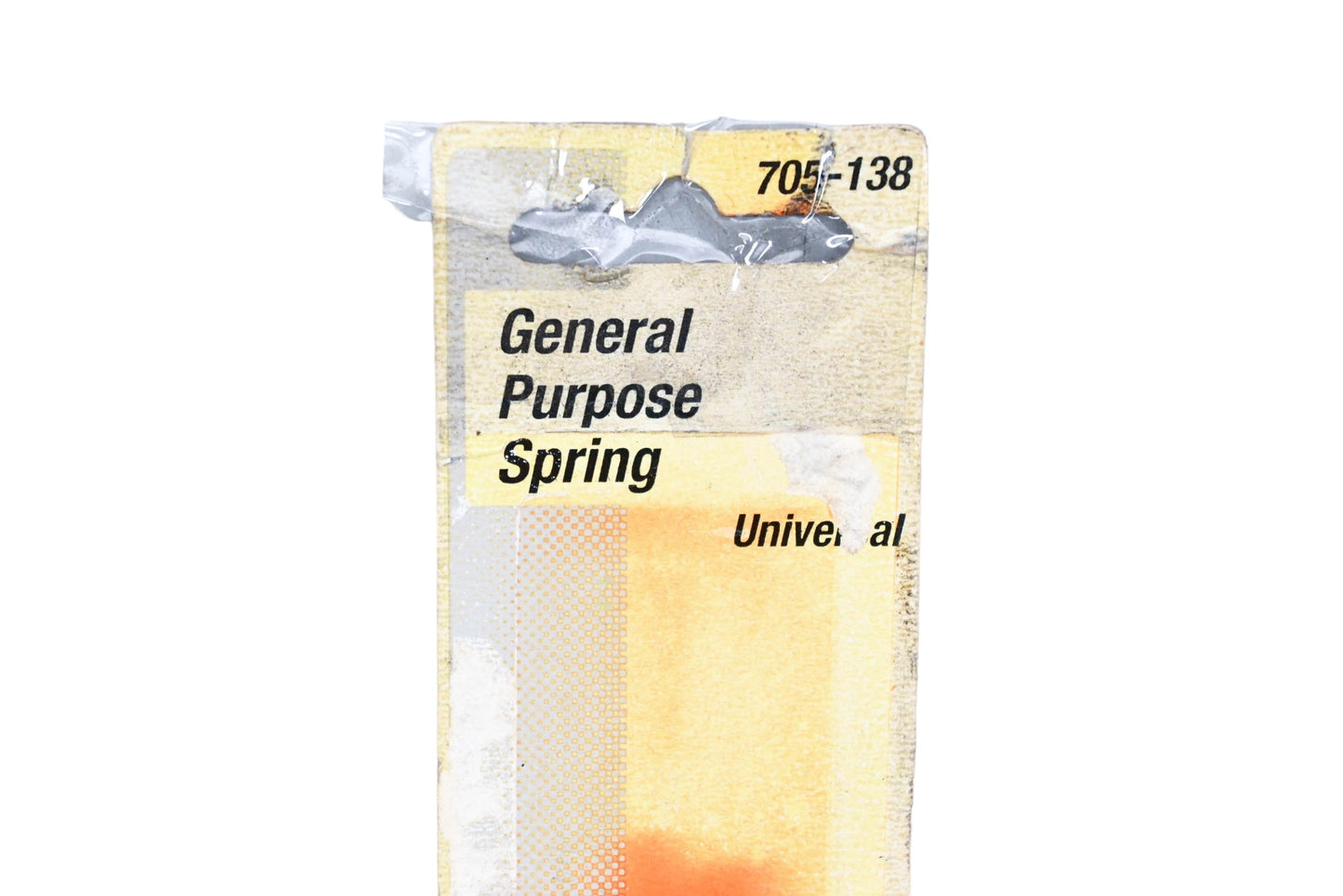 Dorman 59001, 705-138 Extention Spring Assortment Kit NOS