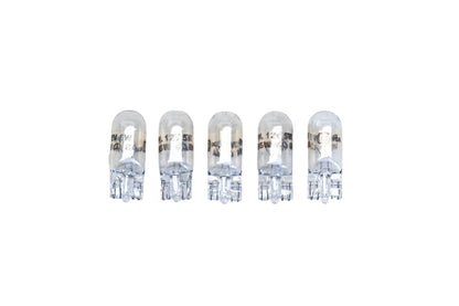 Wagner 17177 Miniature Lamps Qty 5 NOS