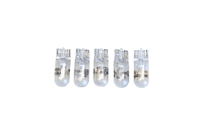 Wagner 17177 Miniature Lamps Qty 5 NOS