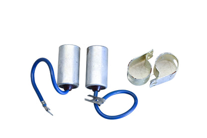 Standard UDR-7X Ignition Condenser Qty 2 NOS