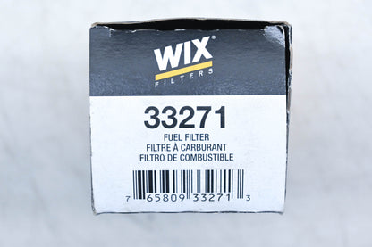 Wix 33271 Fuel Filter Kit NOS