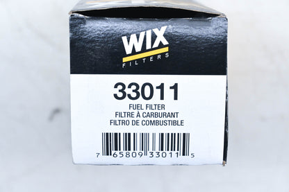 Wix 33011 Fuel Filter NOS