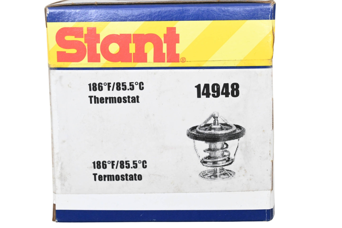 Stant 14948 Thermostat NOS