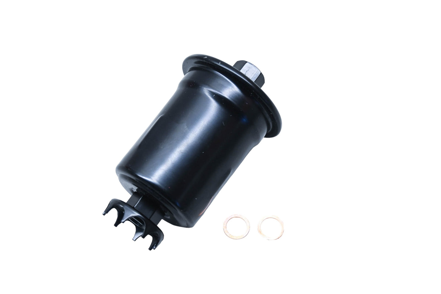 Wix 33502 Fuel Filter Kit NOS