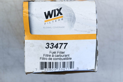 Wix 33477 Fuel Filter NOS