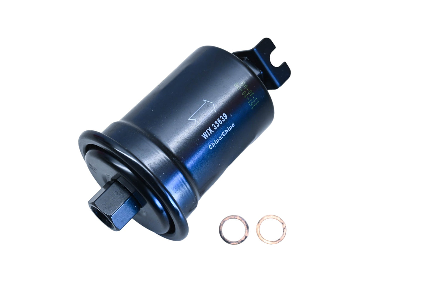Wix 33639 Fuel Filter Kit NOS