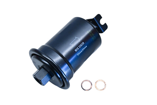 Wix 33639 Fuel Filter Kit NOS