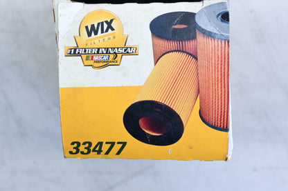 Wix 33477 Fuel Filter NOS