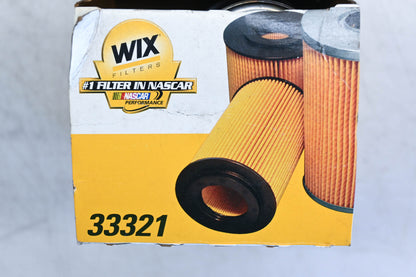 Wix 33321 Fuel Filter NOS