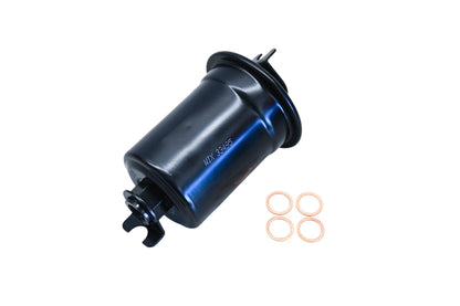Wix 33495 Fuel Filter Kit NOS