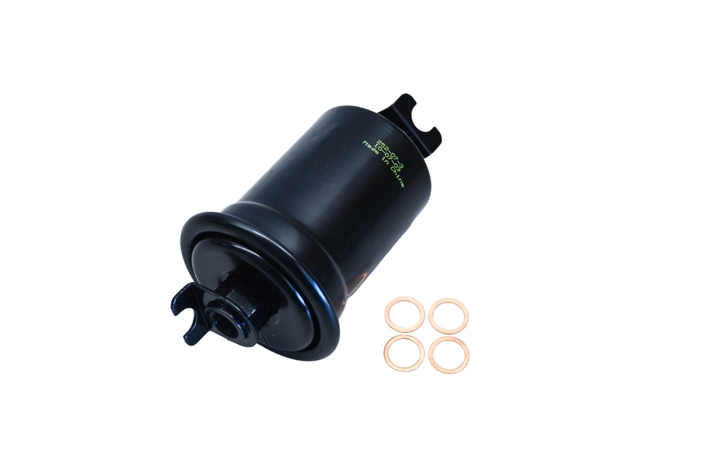 Wix 33495 Fuel Filter Kit NOS