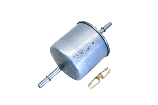 Wix 33296 Fuel Filter Kit NOS