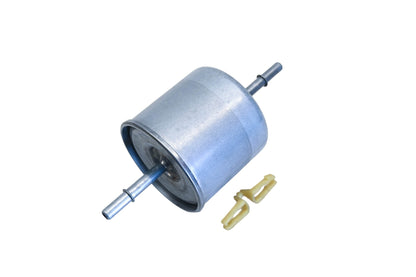 Wix 33296 Fuel Filter Kit NOS