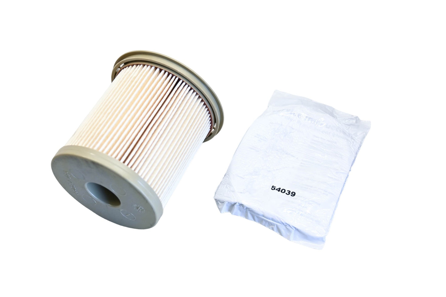 Wix 33349 Fuel Filter Kit NOS