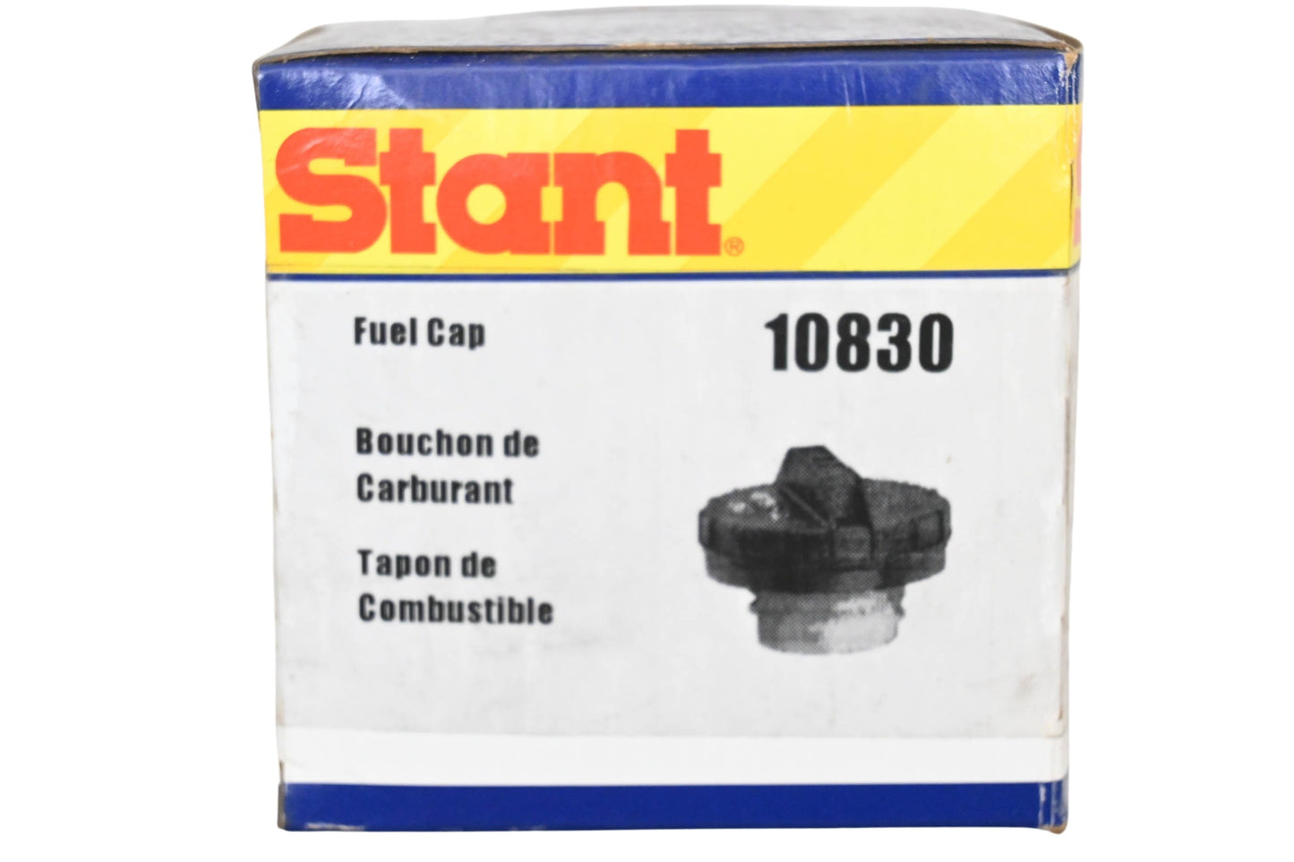 Stant 10830 Fuel Cap NOS