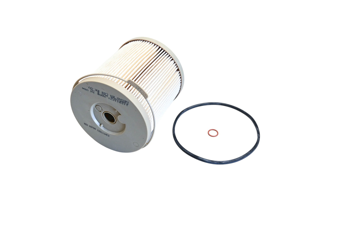 Wix 33799 Fuel Filter Kit NOS