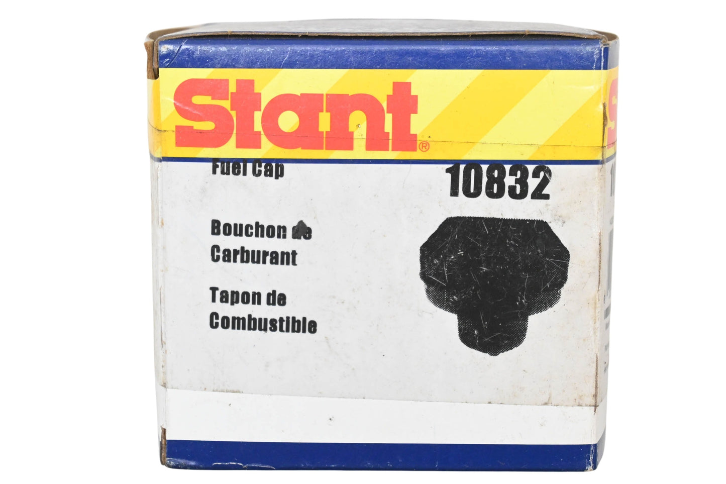 Stant 10832 Fuel Cap NOS