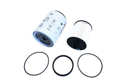Wix 33967, 533967 Fuel Filter Kit NOS