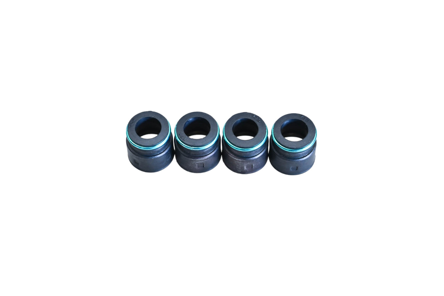 SBI 122-1241 Valve Stem Seal Qty 4 NOS