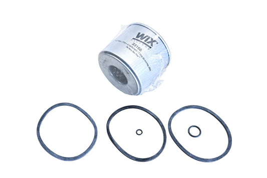 Wix 33166 Fuel Filter Kit NOS