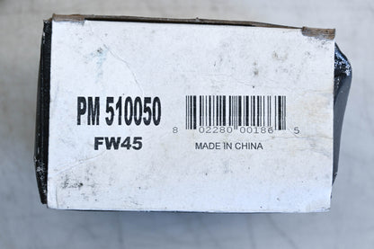 Parts Master PM 510050, FW45 Wheel Bearing NOS