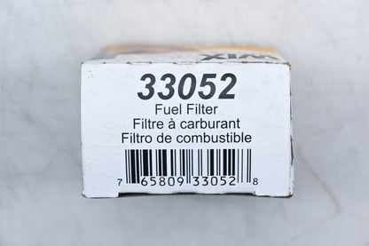 Wix 33052 Fuel Filter NOS