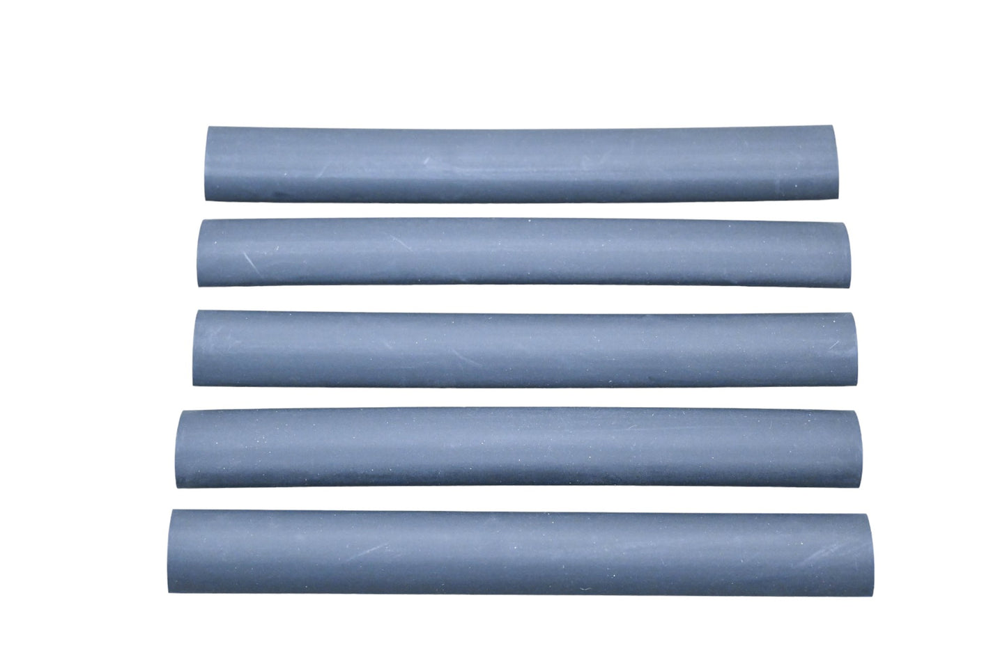 Standard HST6 Heat Shrink Tubing Qty 5 NOS
