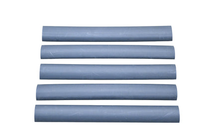 Standard HST6 Heat Shrink Tubing Qty 5 NOS