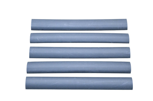 Standard HST6 Heat Shrink Tubing Qty 5 NOS