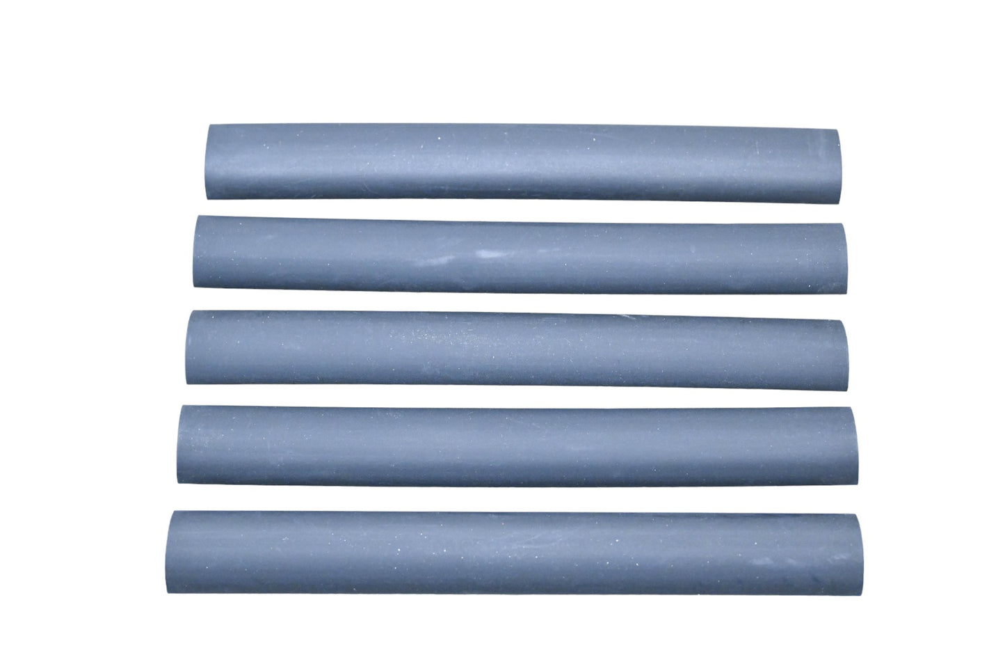 Standard HST6 Heat Shrink Tubing Qty 5 NOS